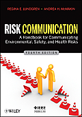 Risk Communication (4TH 09 - Old Edition)