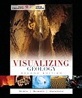Visualizing Physical Geology 2nd Edition