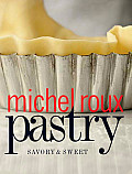 Pastry Savory & Sweet