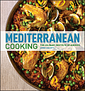 Mediterranean Cooking at Home with The Culinary Institute of America