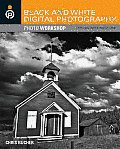 Black & White Digital Photography Photo Workshop