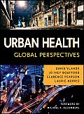 Urban Health Global Perspectives