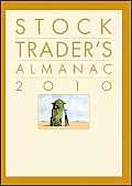 Stock Traders Almanac 2010