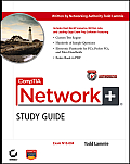 CompTIA Network+ Study Guide Exam N10 004