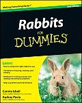 Rabbits For Dummies 2nd Edition