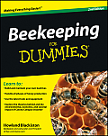 Beekeeping For Dummies 2nd Edition