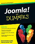 Joomla For Dummies 1st Edition