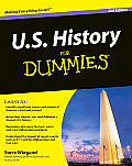Us History For Dummies 2nd Edition