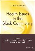 Health Issues in the Black Community