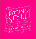 Baking Style Art Craft Recipes