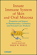 Innate Immune System of Skin & Oral Mucosa Properties & Impact in Pharmaceutics Cosmetics & Personal Care Products