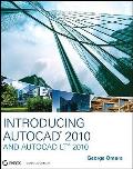 Introducing AutoCAD 2010 & LT 2010