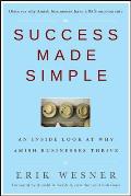 Success Made Simple An Inside Look at Why Amish Businesses Thrive