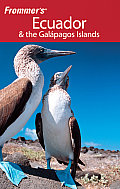 Frommers Ecuador & The Galapagos Islands
