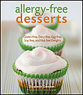 Allergy Free Desserts