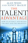 Talent Advantage