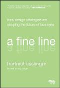 Fine Line How Design Strategies Are Shaping the Future of Business