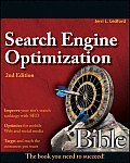 Search Engine Optimization Bible 2nd Edition