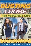 Busting Loose Business Game