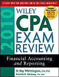 Wiley Cpa Exam Review 2010 Financial Ac
