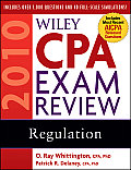 Wiley Cpa Exam Review 2010 Regulation