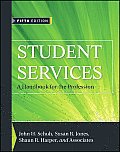 Student Services A Handbook for the Profession 5th Edition