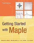 Getting Started with Maple