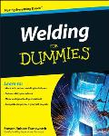 Welding For Dummies 1st Edition