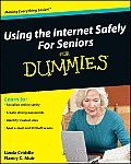 Using the Internet Safely for Seniors for Dummies