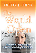 World Is Open How Web Technology Is Revolutionizing Education
