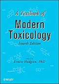 Modern Toxicology 4e