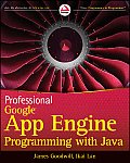 Professional Google App Engine Programming with Java