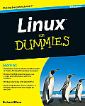 Linux For Dummies 9th Edition