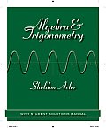 Algebra & Trigonometry: With Student Solutions Manual