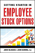 Getting Started in Employee Stock Options