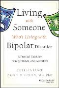 Living With Someone Whos Living With Bipolar Disorder