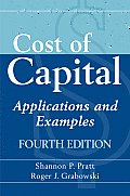 Cost of Capital Applications & Examples