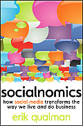 Socialnomics How Social Media Transforms