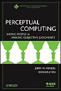 Perceptual Computing