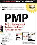 PMP Exam Certification Kit