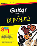 Guitar All In One for Dummies
