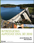 Introducing AutoCAD Civil 3d 2010