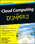 Cloud Computing For Dummies 1st Edition
