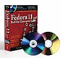 Fedora 11 & Red Hat Enterprise Linux Bible