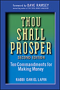Thou Shall Prosper Ten Commandments For Making Money