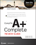 Comptia A+ Complete Review Guide 701 & 702