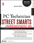 PC Technician Street Smarts A Real World