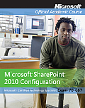 Microsoft Sharepoint 2010 Configuration Set