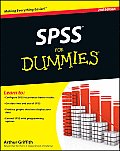 SPSS for Dummies 2nd Edition