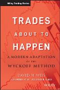 Trades about to Happen: A Modern Adaptation of the Wyckoff Method